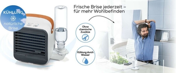 Beurer LV 50 Fresk Breeze, Bild 18