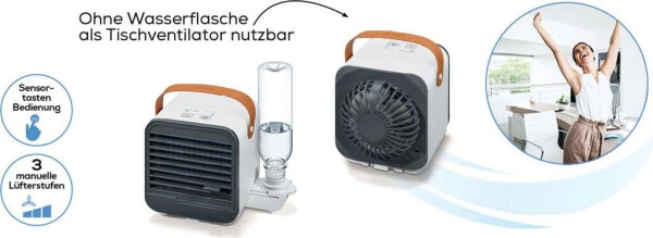 Beurer LV 50 Fresk Breeze, Bild 20