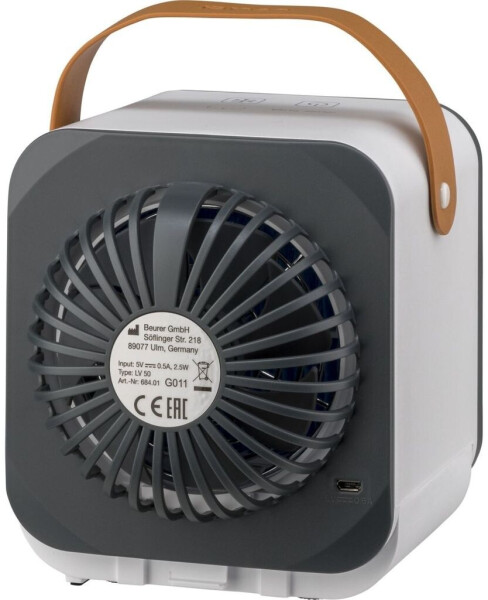Beurer LV 50 Fresk Breeze, Bild 3