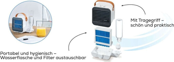Beurer LV 50 Fresk Breeze, Bild 21