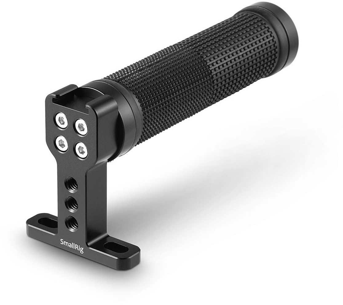 SmallRig 1447 Top Handle (Rubber Black Ring)