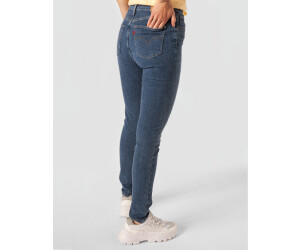 Levi's 721 High Rise Skinny good afternoon a € 36,96 (oggi) | Migliori  prezzi e offerte su idealo