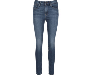 Levi's 721 High Rise Skinny good 