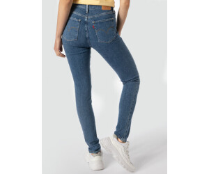 Buy Levi's 721 High Rise Skinny good afternoon from £ (Today) – Best  Deals on 