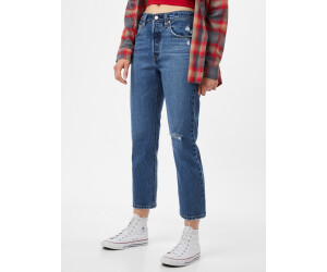 Levi's 501 Crop Jeans salsa middle desde 104,90 € | Compara precios en  idealo