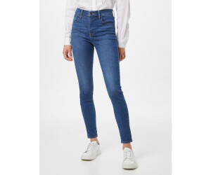 Buy Levi's 720 High Rise Super Skinny Jeans echo cloud from £ (Today)  – Best Deals on 