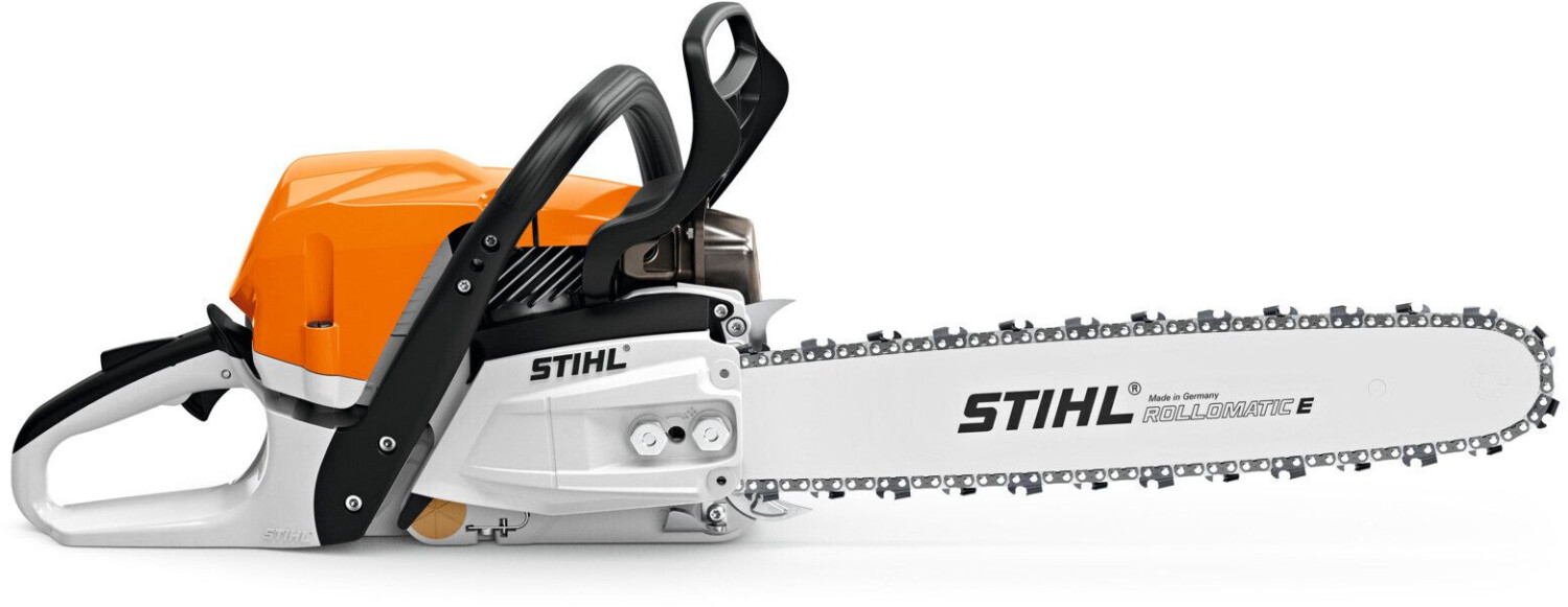 Stihl Tronçonneuse thermique MS 400 C-M