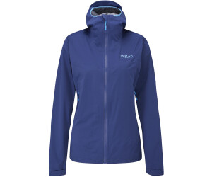 Rab kinetic plus outlet jacket womens size 12