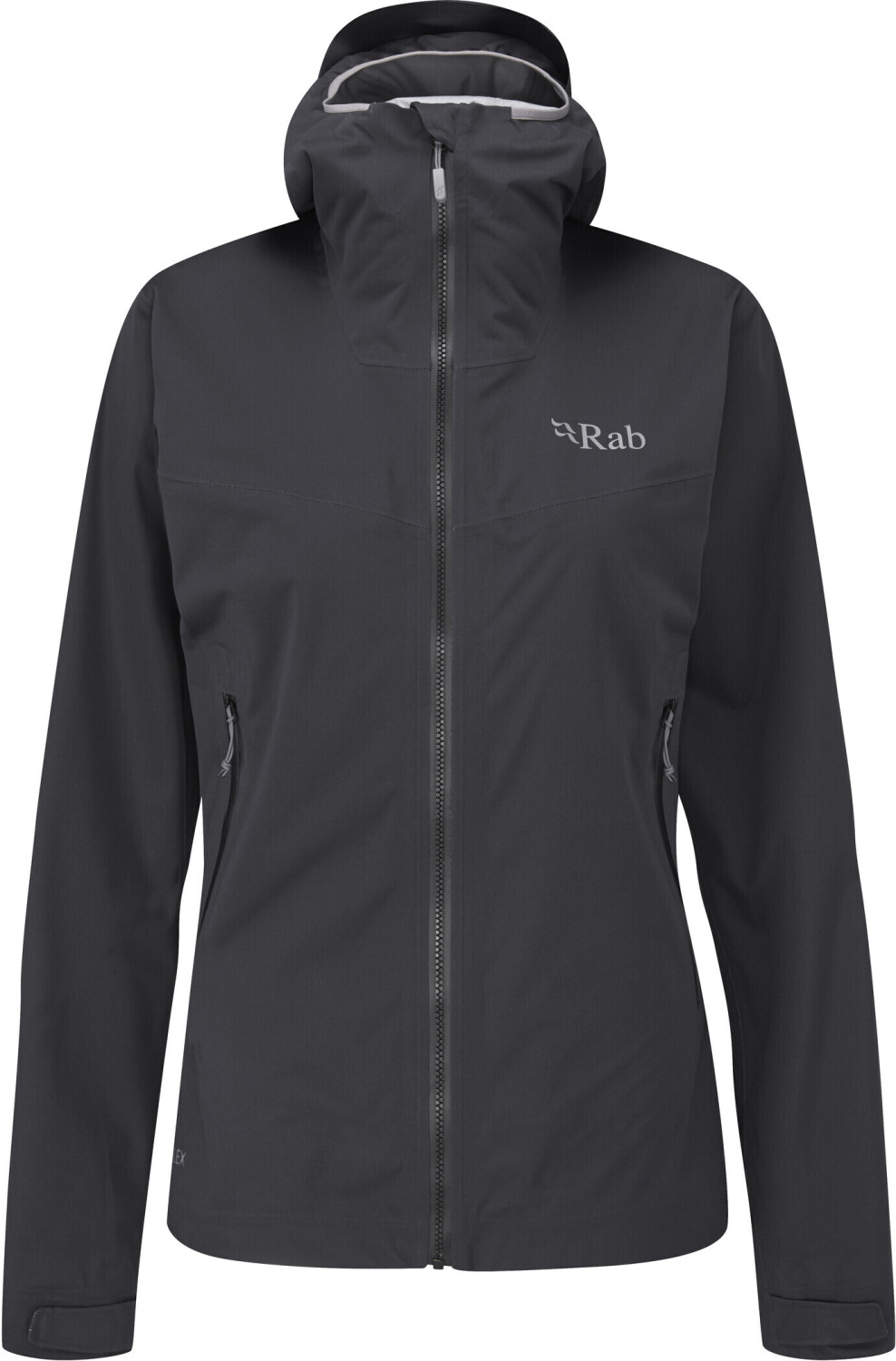Rab Women's Kinetic 2.0 Jacket beluga