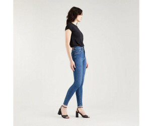 Levi's 721 mile high super skinny deals