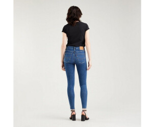 Levi's mile new arrivals high celestial rinse