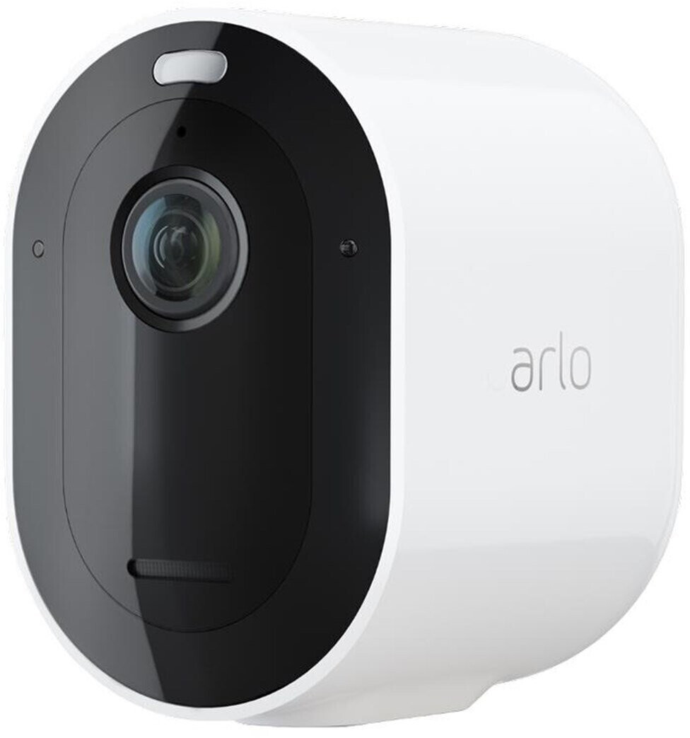 Arlo Pro 4 Caméra blanc