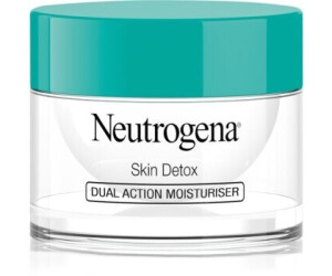 Neutrogena skin detox