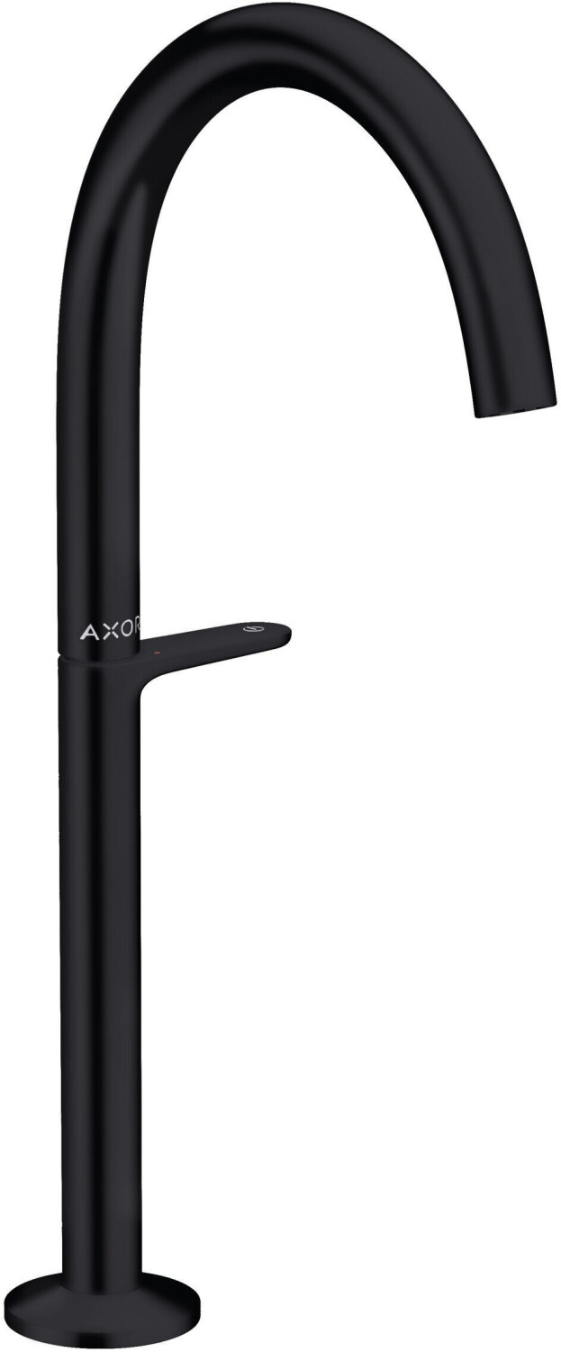 Axor One Select 260 black (48030670)