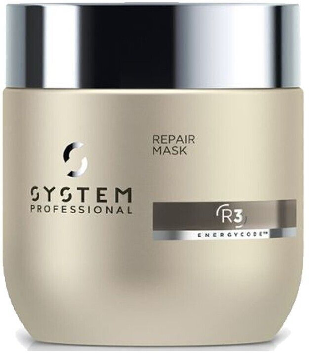 System Professional LipidCode R3 Repair Mask