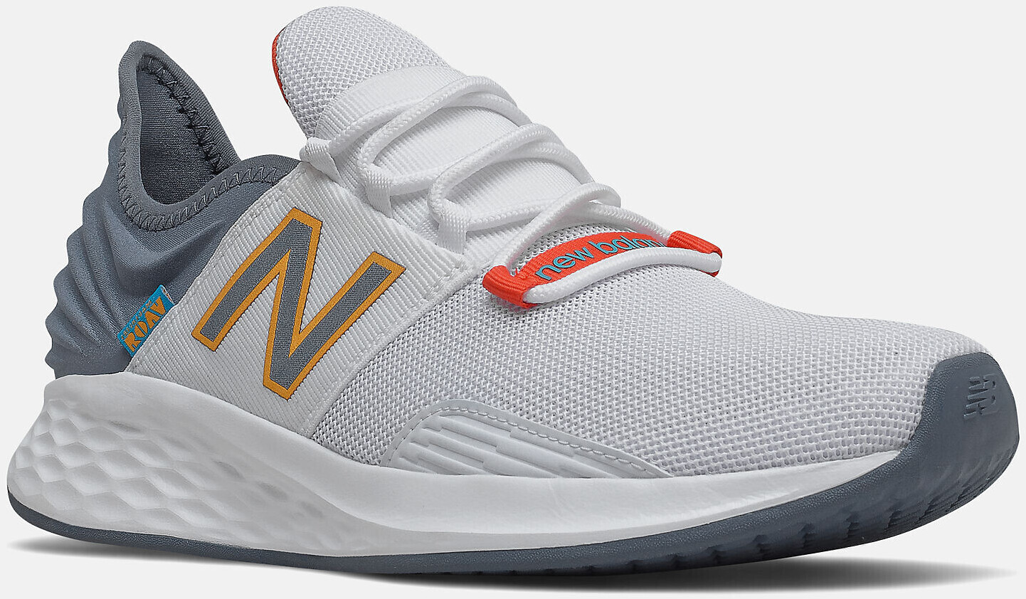 new balance web site