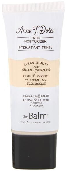The Balm Anne Dotes crème teintée hydratante - 10 lighter than light (30 ml)
