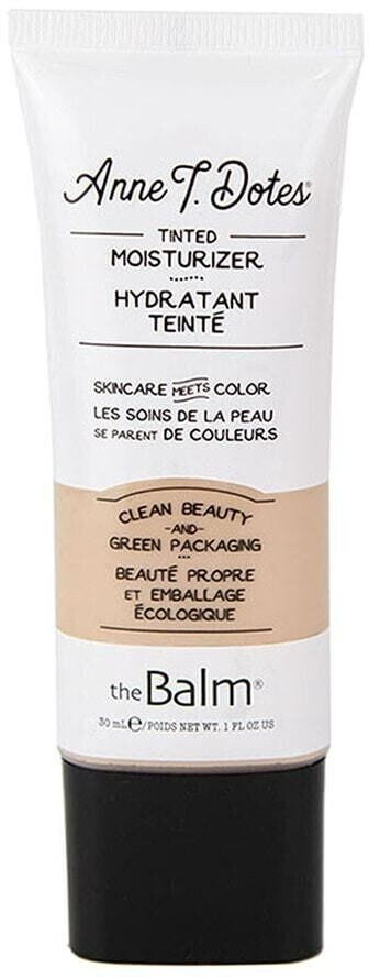 The Balm Anne Dotes crème teintée hydratante - 14 light (30 ml)