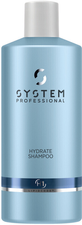 System Professional LipidCode H1 Hydrate Shampoo (500 ml)