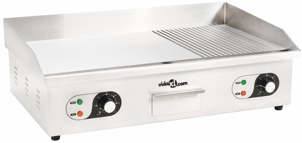 vidaXL Plancha 50747