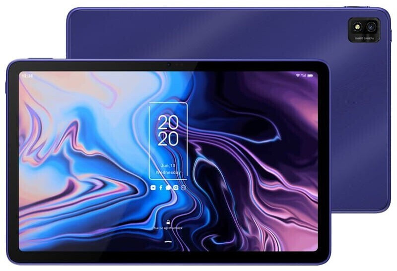 TCL 10 TabMax 4GB WiFi Blue