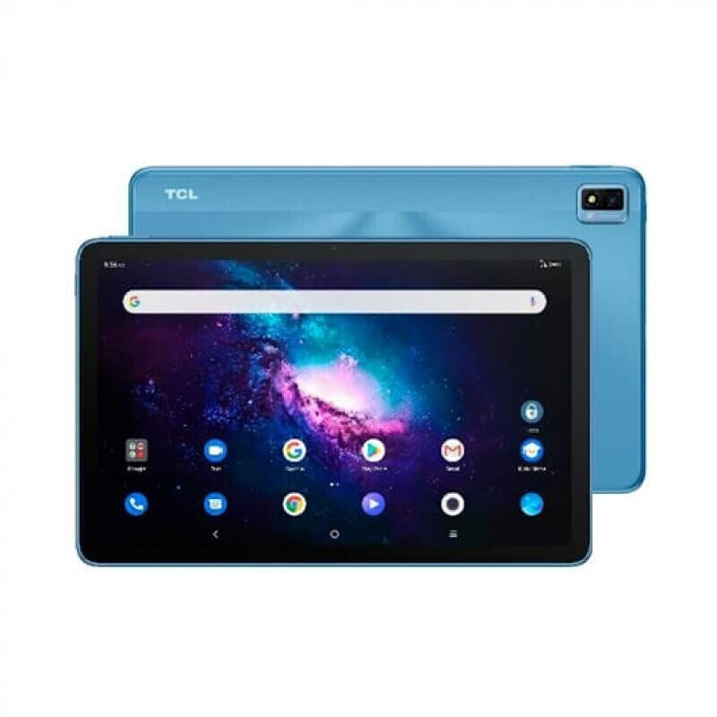 TCL 10 TabMax 4GB 4G Blue