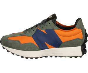 Buy New Balance 327 Dark Blaze/Natural 