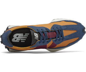 New Balance MS327TA Natural Indigo/Faded Workwear - MS-327TA | Sneaker  District