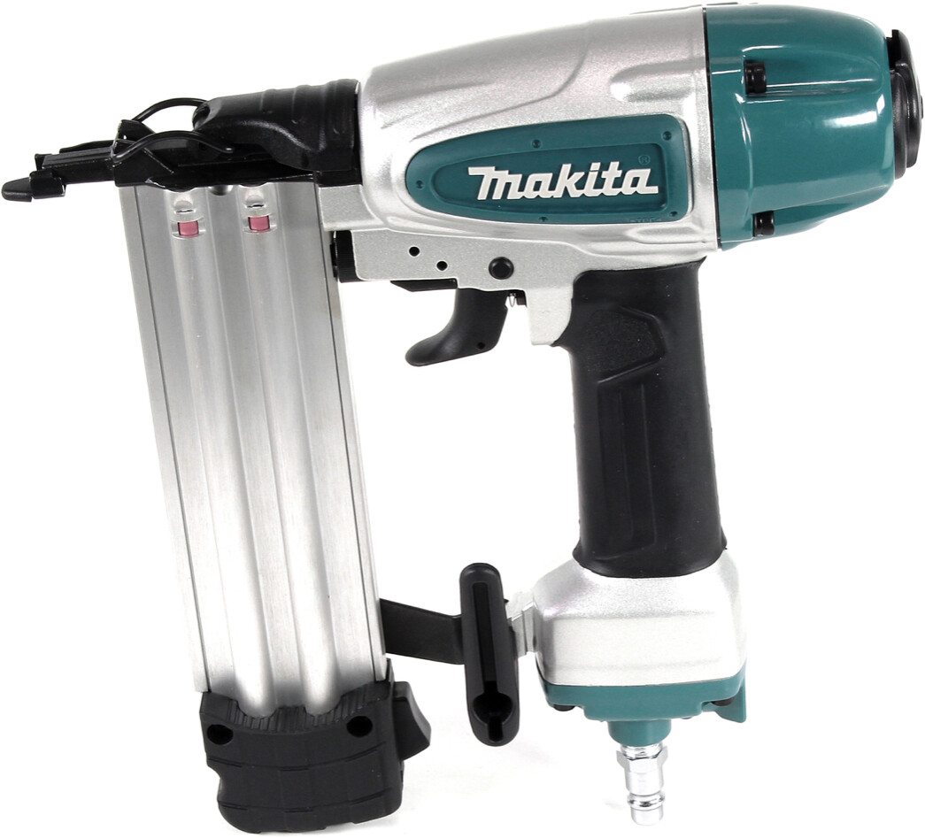 Makita AF506 + 5000 x Stauchkopfnagel 50 mm ab 125,74