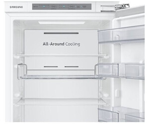 Samsung BRD27603FWW/EF Einbaukühlschrank mit gefrierfach cm. 54