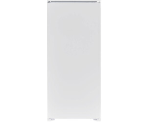 WOLKENSTEIN Einbaukühlschrank mit Gefrierfach Schlepptür Nische 123cm WKS190.4 EB 