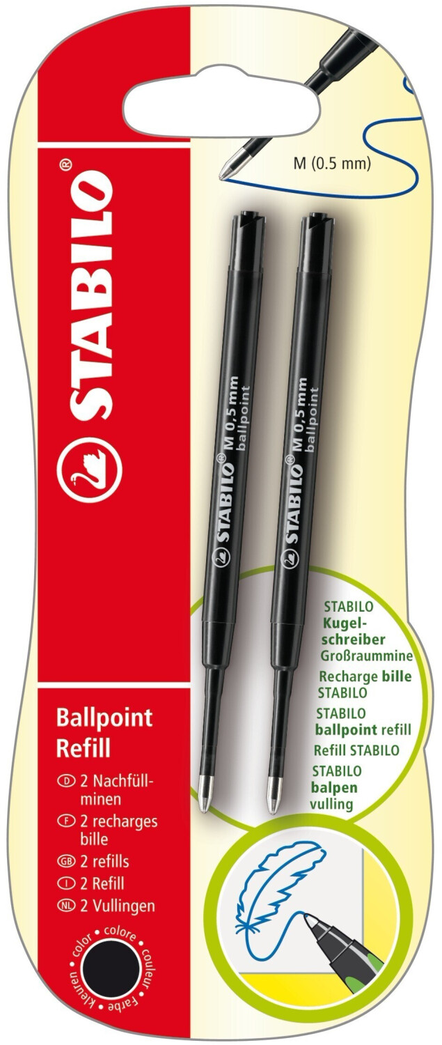 STABILO B-42788-10