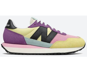 new balance 237 lemon haze