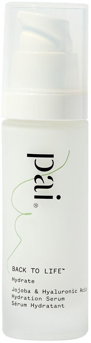 Pai Skincare Back to Life Serum (30ml)