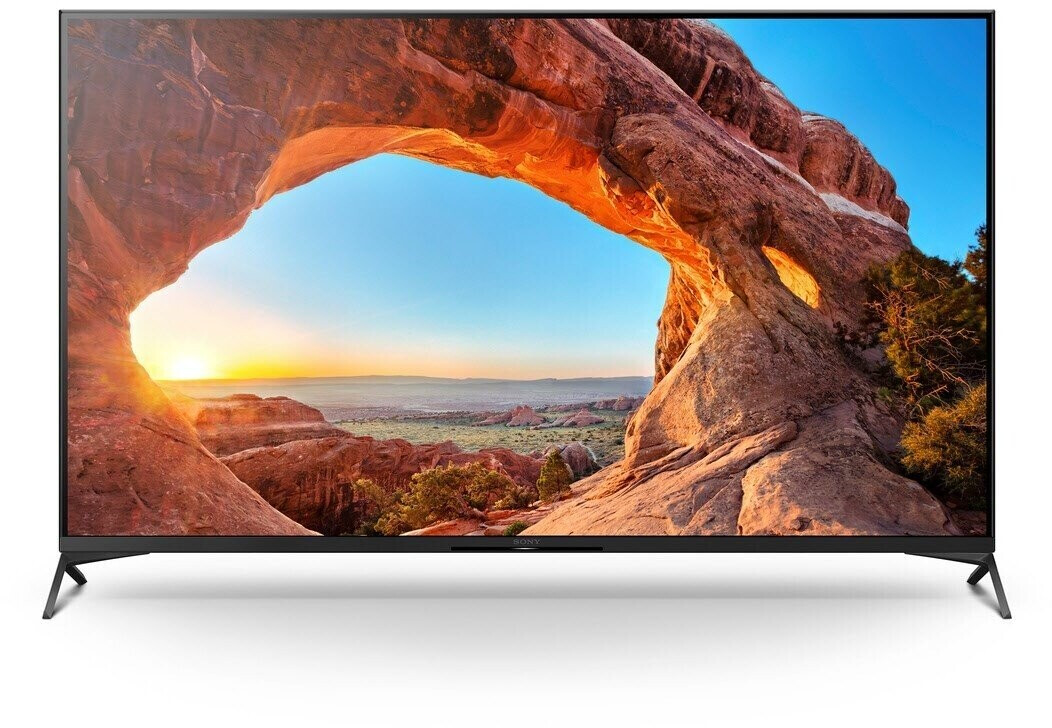 Sony KD-50X89J