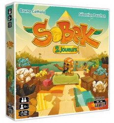Sobek 2  joueurs