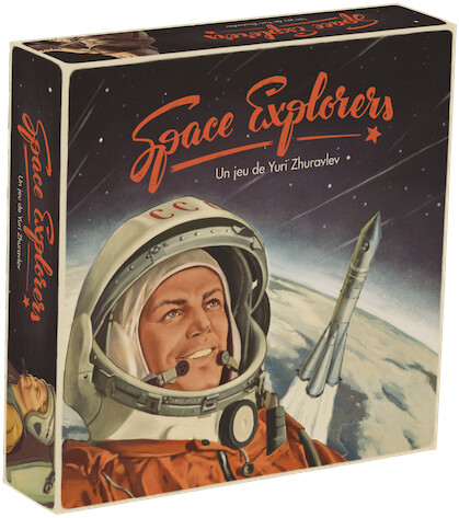 Space Explorers
