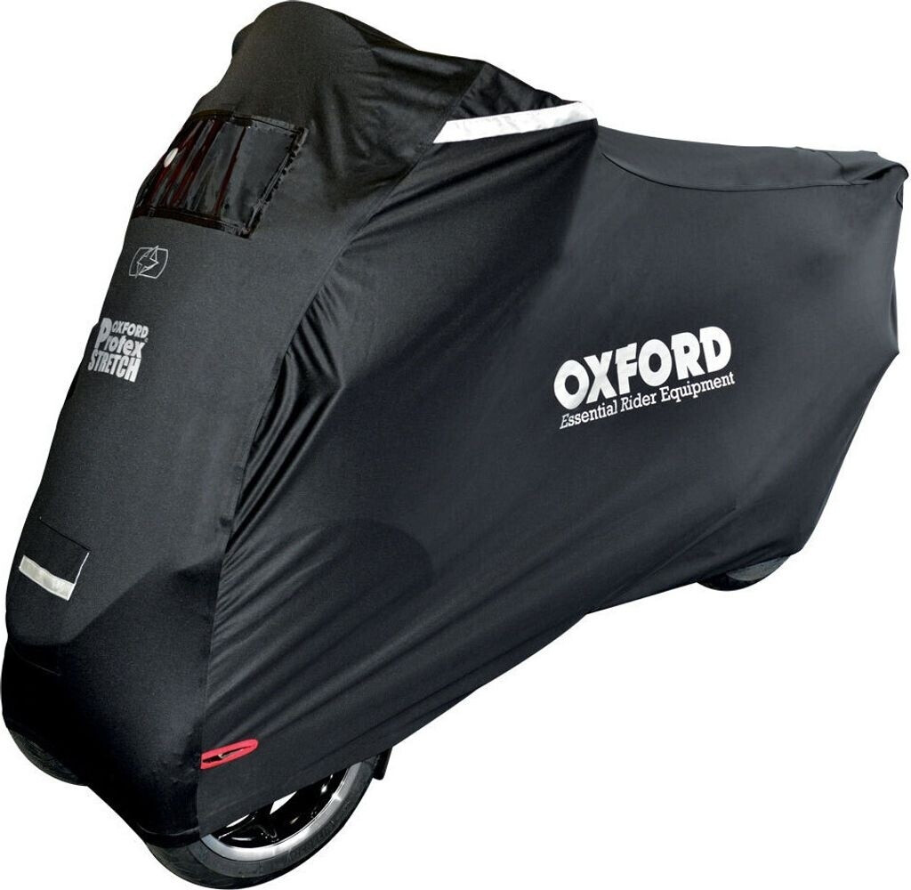 Oxford Protex Stretch-Fit Outdoor