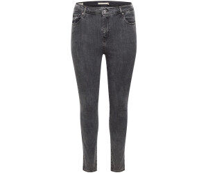 Buy Levi's 721 High Rise Skinny Jeans (Plus) from £ (Today) – Best  Deals on 