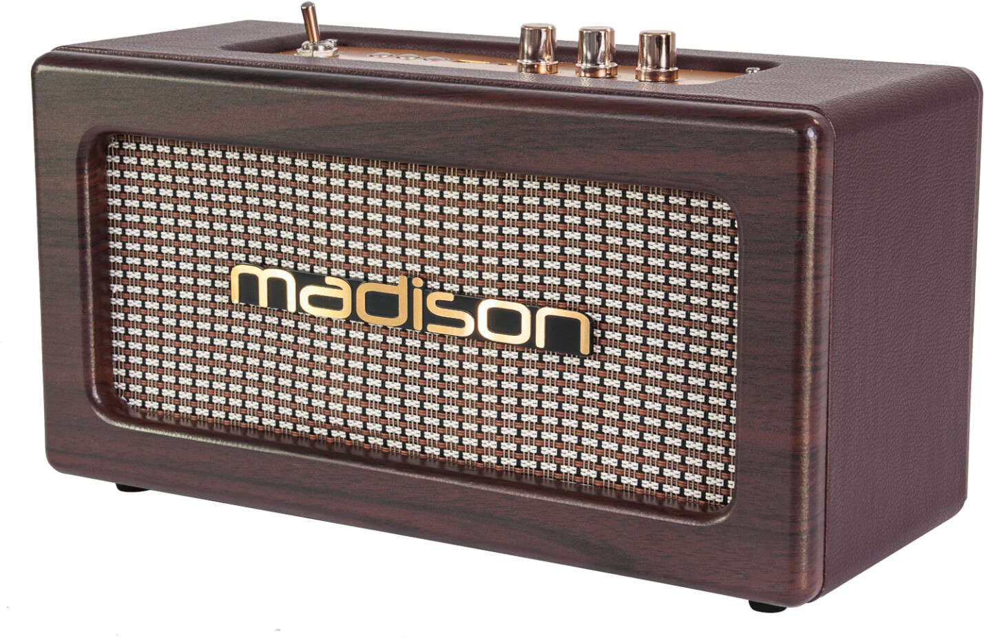 Madison Freesound Vintage WD