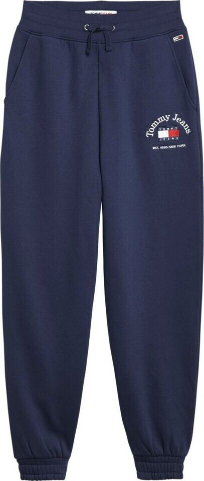 Tommy Hilfiger Tommy Badge Relaxed Fit Joggers twilight navy