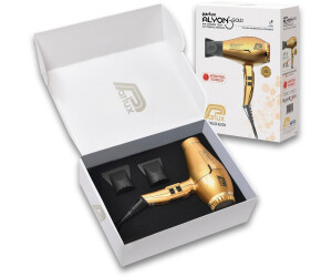 Parlux Alyon gold desde 119 58 Compara precios en idealo