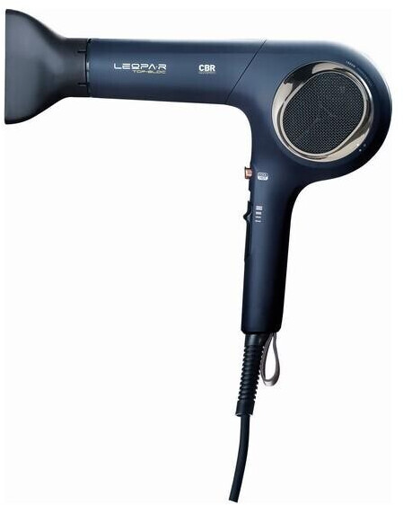 CBR Professional Leopa-R Top BLDC