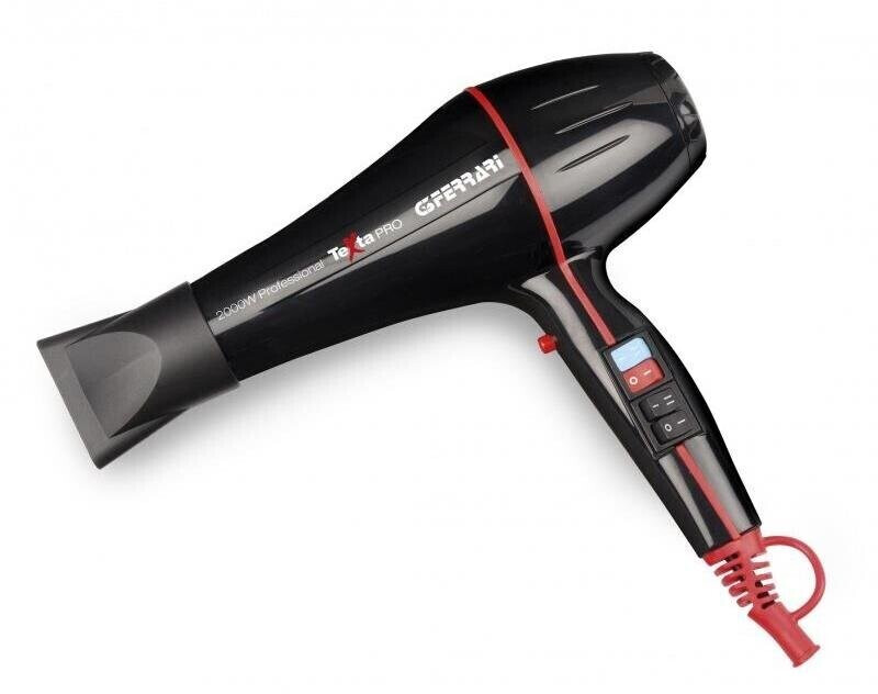 G3 Ferrari Texta Pro