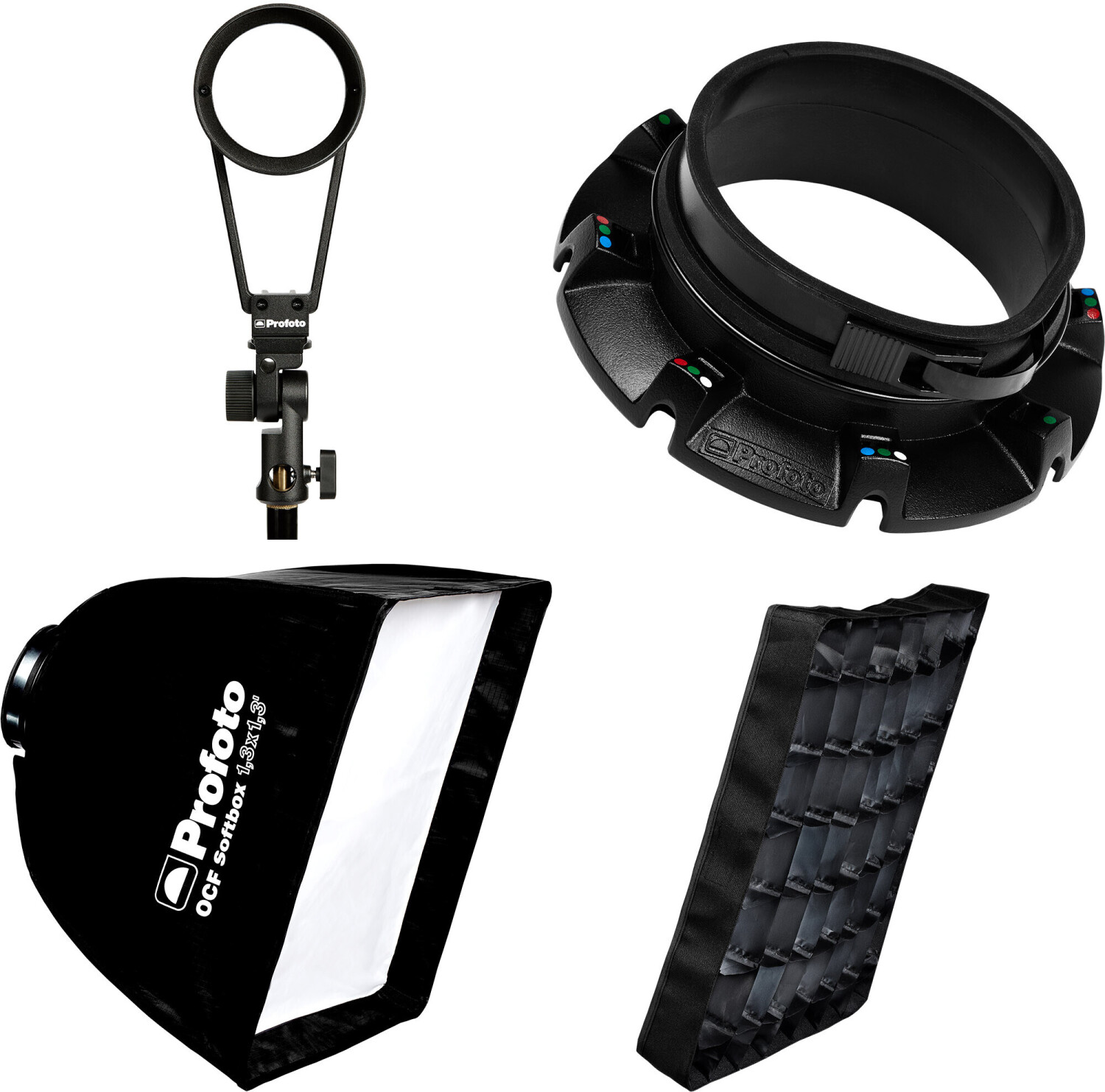 Profoto OCF Mini-Studiokit (Adapter Starterkit)
