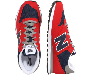 New Balance GM 500 team red/navy/grey (GM500TG1) a € 43,00 (oggi) |  Migliori prezzi e offerte su idealo