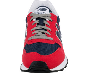 New Balance GM 500 team red/navy/grey (GM500TG1) a € 43,00 (oggi) |  Migliori prezzi e offerte su idealo