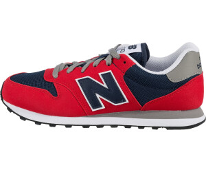 NEW BALANCE GM500TG1 | A3 SPORT