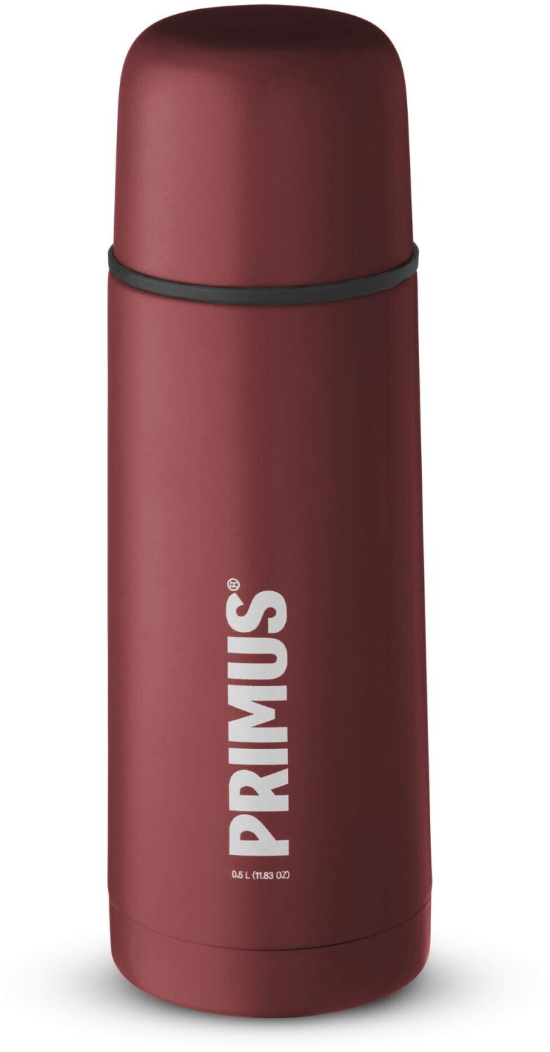 Primus Vacuum Bottle 0.5 L  ox red