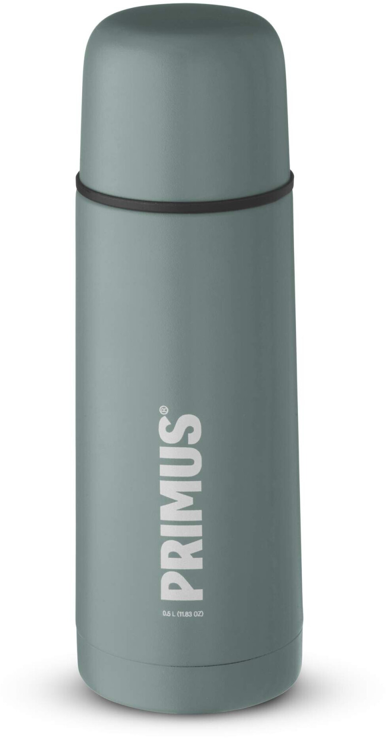 Primus Vacuum Bottle 0.5 L frost green